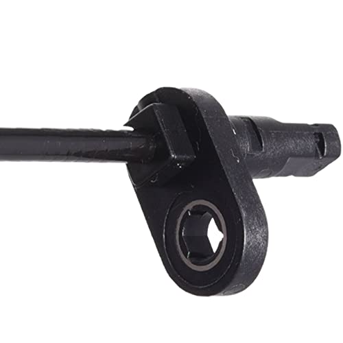 Capteur de vitesse de roue ABS avant gauche répare le freinage instable code 57455SDC003 - 7