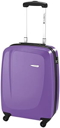 Amazon.com: Maleta Gabol, Malva), 112322025 : Ropa, Zapatos y Joyería