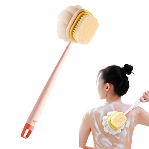 The Best Back Exfoliator Brush