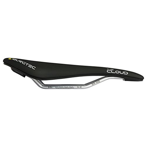 Burgtec The Cloud Saddle - 9002