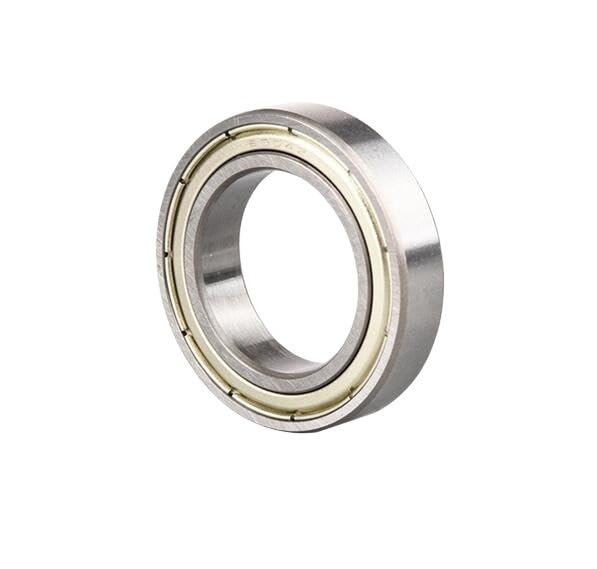 10Pcs 6804 20 * 32 * 7mm Deep Groove Ball Thin Wall Ball Bearing 6804zz Bearing Steel Dedicated for Skateboard & Smart Lock(6804ZZ)