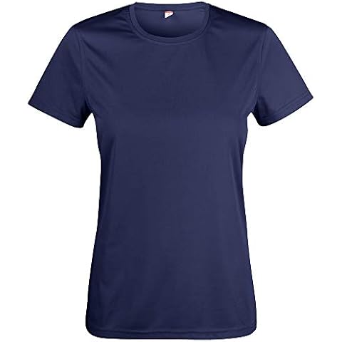 Camiseta Deportiva Transpirable para Mujer noTrash2003 UV50 Cover