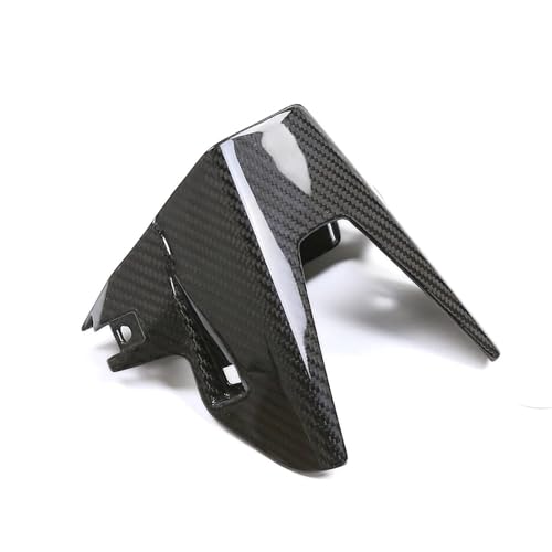 Carter de ventre en fibre de carbone BMW S 1000 R 2022 carénage moto sabot inférieur M - 5
