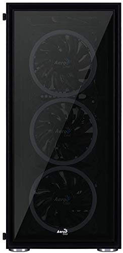 Build My PC, PC Builder, AeroCool PB0724381