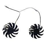 gtx 560 ti benchmark 2018 Dimensions du ventilateur (L x L x H) : env. 75mm