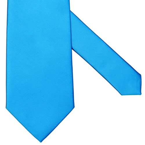 Image of Extra-Long Ties for Men, Big and Tall, 63- and 70-Inch Long Neckties