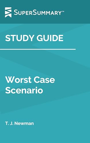 Study Guide: Worst Case Scenario by T. J. Newman (SuperSummary)