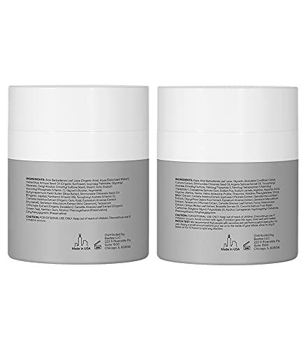 Baebody Eye Gel & Under Eye Cream - Best Anti-Aging Eye Cream for Dark Circles, Puffiness, Fine Lines, and Wrinkles, 1.7 Oz