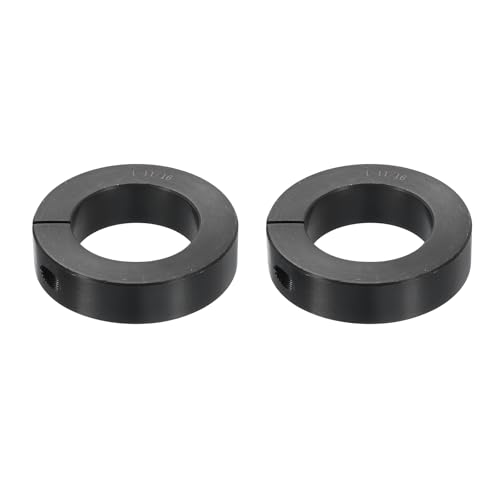 Collier de serrage 4,8cm pour éliminer le jeu mécanique et bloquer les arbres glissants