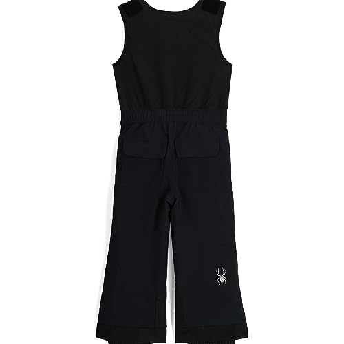 Combinaison de ski Spyder Expedition Race Suit 3 ans pour enfant - 2