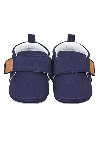 Unisex Baby Moccasin Crawling Shoe4