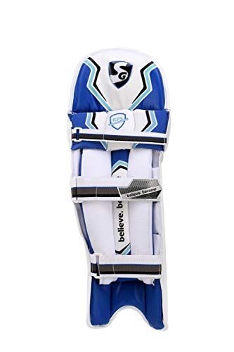 Image of Batting Legguards SG Players Xtreme Youth LH