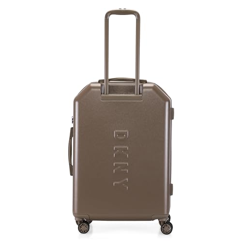Image of DKNY Allure Range Medium Trolley Bag