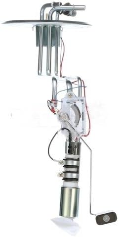 Replacement Fuel Pump Hanger Assembly Compatible with 1986-1987, 1991 Ford E350 Econoline