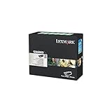 Quantité : 1 Lexmark prebate cartouche de toner 1 30000 pages