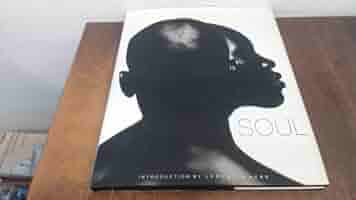 Soul　Thierry Le Goues, 　Veronica Webb Soul. Photographies de Thierry le Gouès - Introduction de