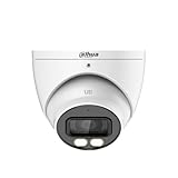 kamera ip dahua 4mp Profitez de performances améliorées en faible luminosité pour des images claires dans des conditions difficiles