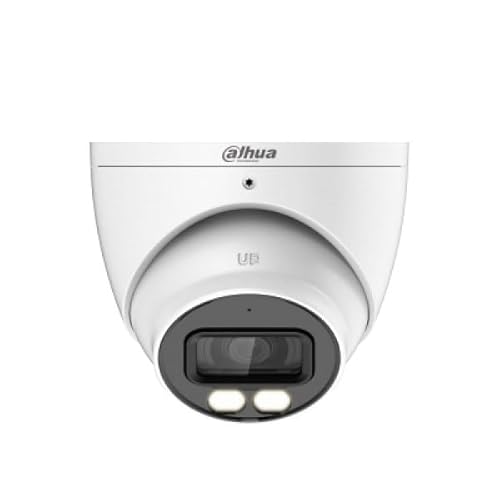 Dahua Caméra dôme IP IPC-HDW1239V-A-IL