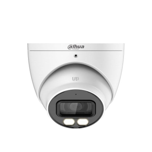 Dahua Caméra dôme IP IPC-HDW1239V-A-IL