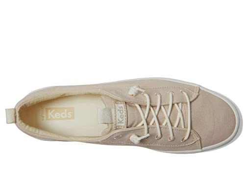 Image of Keds Women's Kickback Canvas Slip on Sneaker