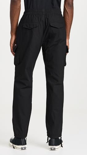 John Elliott Men's Back Sateen Cargo Pants3