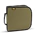 US PeaceKeeper Products P26207 Optics Ready Handgun Case (OD Green)