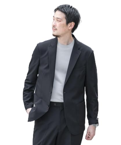 [�A�[�o�����T�[�` �h�A�[�Y] �W���P�b�g �R�[�g �w�C�[�W�[�P�A�xLIFE STYLE TAILOR 4WAY�X�g���b�`���C�g�R���t�H�[�^�u��JK �����Y DT45-18L510 BLACK S