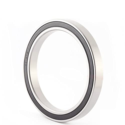 Roulement 6703-2RS 17x23x4 joint étanche pour réparation de vélo et drone