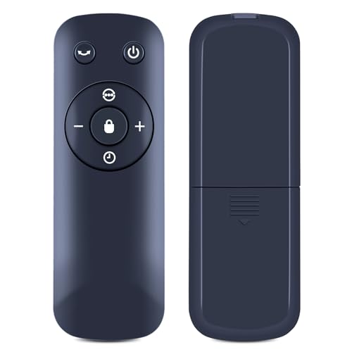 Télécommande de rechange premium pour ventilateur Philips CX5535 série 5000