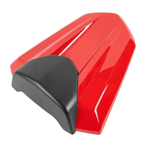 Capot de siège passager aérodynamique pour CBR500R et CB400F
