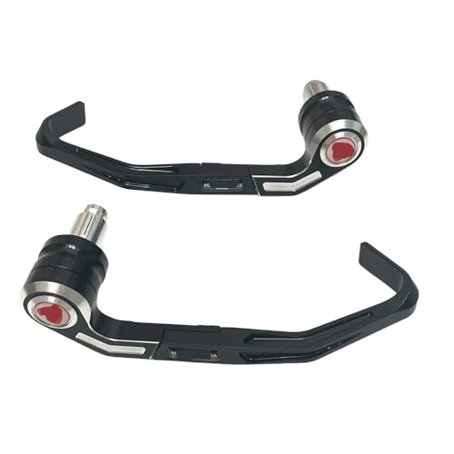 Protection de poignée frein moto Multistrada 950 guidon contre les impacts