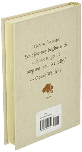 What I Know for Sure