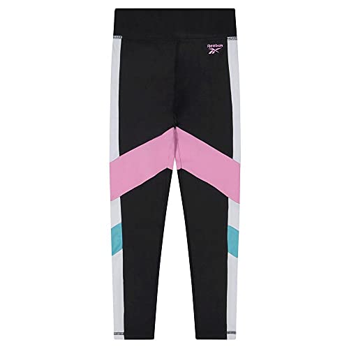 Malla reebok triple block - c: negro t: xl (14-16)...