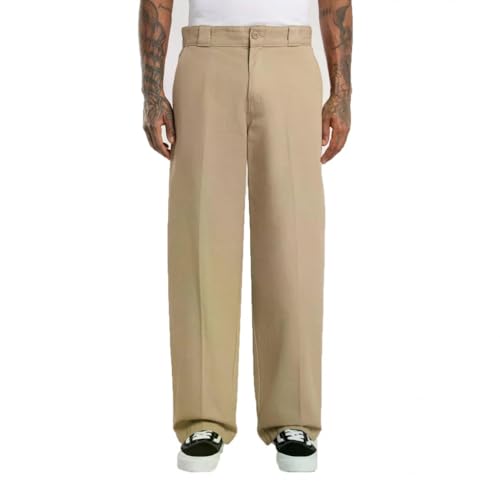 Dickies 247 loose work pant homme pantalon de travail sable dk0a87yp0ds1