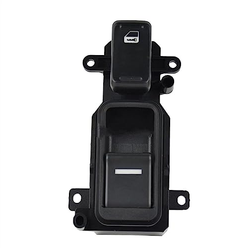 Interrupteur vitre électrique pour Accord 2.4L 2003-2007 commande avant droit