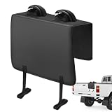 Heckklappenkissen – 52,5 x 25,5 x 12,5 cm für LKW Heckklappe | Tür
