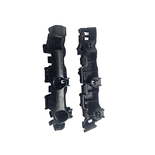 Image of Car Accessories for (Tata Tiago /Tigor / & Xpres-T) Heavy Duty Front, Bumper Bracket /Lock (1 Pair Left Right Side For Rear Lock)00223
