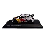 audi quattro s1 pikes peak modellauto Hersteller: Minimax Ltd. Audi collection 5021800331 S1 EKS RX Quattro 2018 1:43 Matthias Ekström