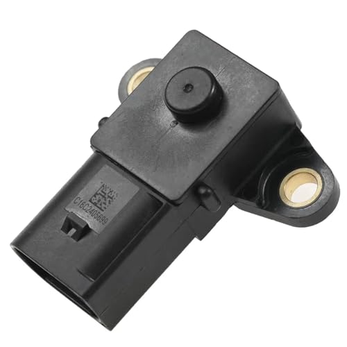Capteur MAP pression admission BMW E90 E60 de rechange pour corriger code défaut 7585278 - 2