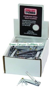 Anglers Choice SANP-444Multi-Clipper