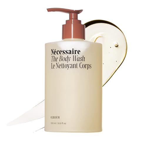 Nécessaire The Body Wash Olibanum