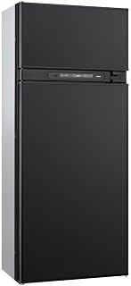 THETFORD Frigorifero assorbitore N4145 A, 141 L, 54,3 x 52,5 x 124,5 cm, gas/corrente,...