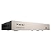 Produktbild ZOSI 4CH 1080P H.265+ DVR Netzwerk Video Recorder Aufzeichnungsreceiver ohne Festplatte HDMI VGA Ausgang