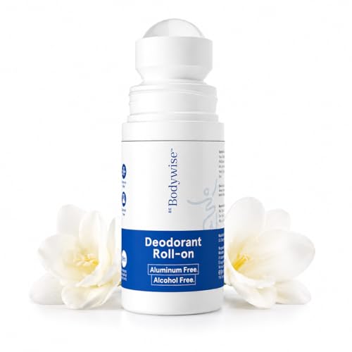 Be Bodywise Deodorant Roll On