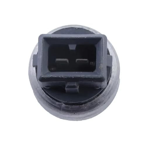 Sensor de presión de aire acondicionado para Volvo C30 S40 V50 30730516 4