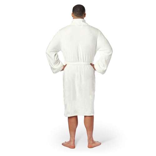 NORTHWEST Silk Touch Bath Robe, Large/X-Large3