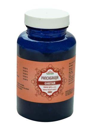 Nagarjun Herbal Care PANCHGAVYA GHRITAM 200 gm