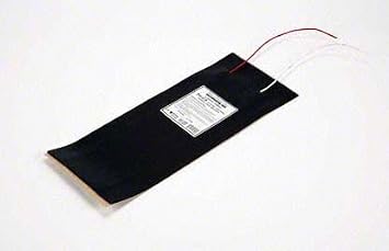 UltraHeat - 18" RV Pipe Heater, for 3 inch Drain Pipe - AM-PH-318