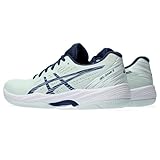 ASICS 1042A211-300 Gel-Game 9 Women Pale Mint/Blue Expanse UK 3 - Image 3