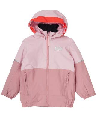 Veste multicolore SOGN Helly Hansen 8 pour ne plus avoir froid au ski